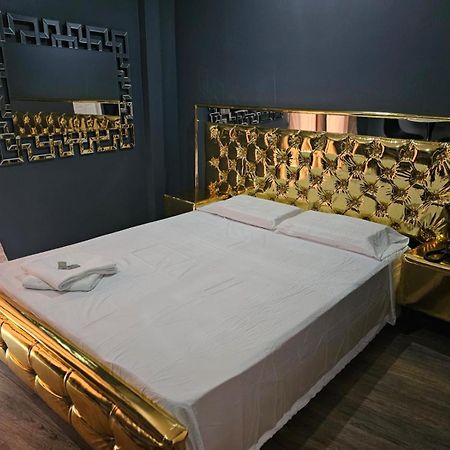 Hotel Residencial La Malvarrosa Panama Zewnętrze zdjęcie