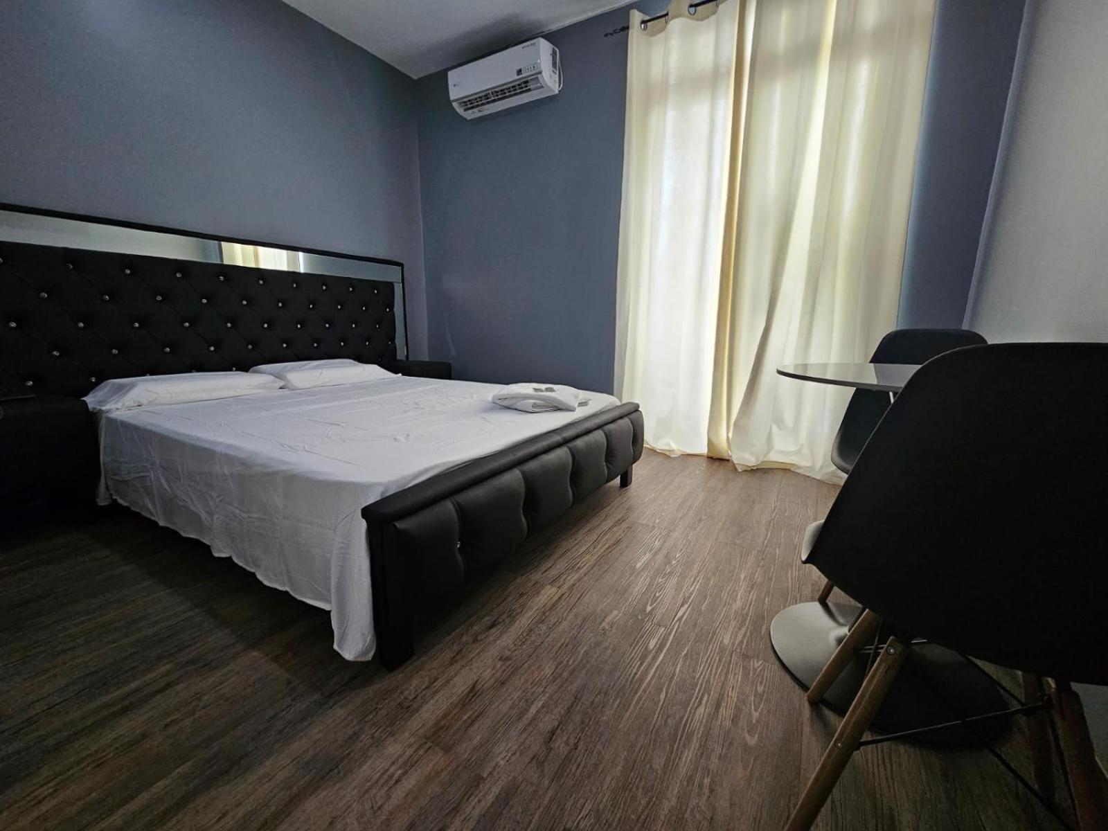 Hotel Residencial La Malvarrosa Panama Zewnętrze zdjęcie