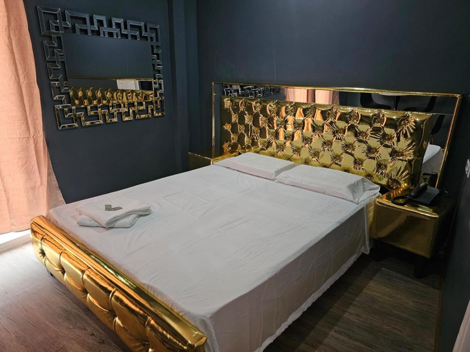 Hotel Residencial La Malvarrosa Panama Zewnętrze zdjęcie