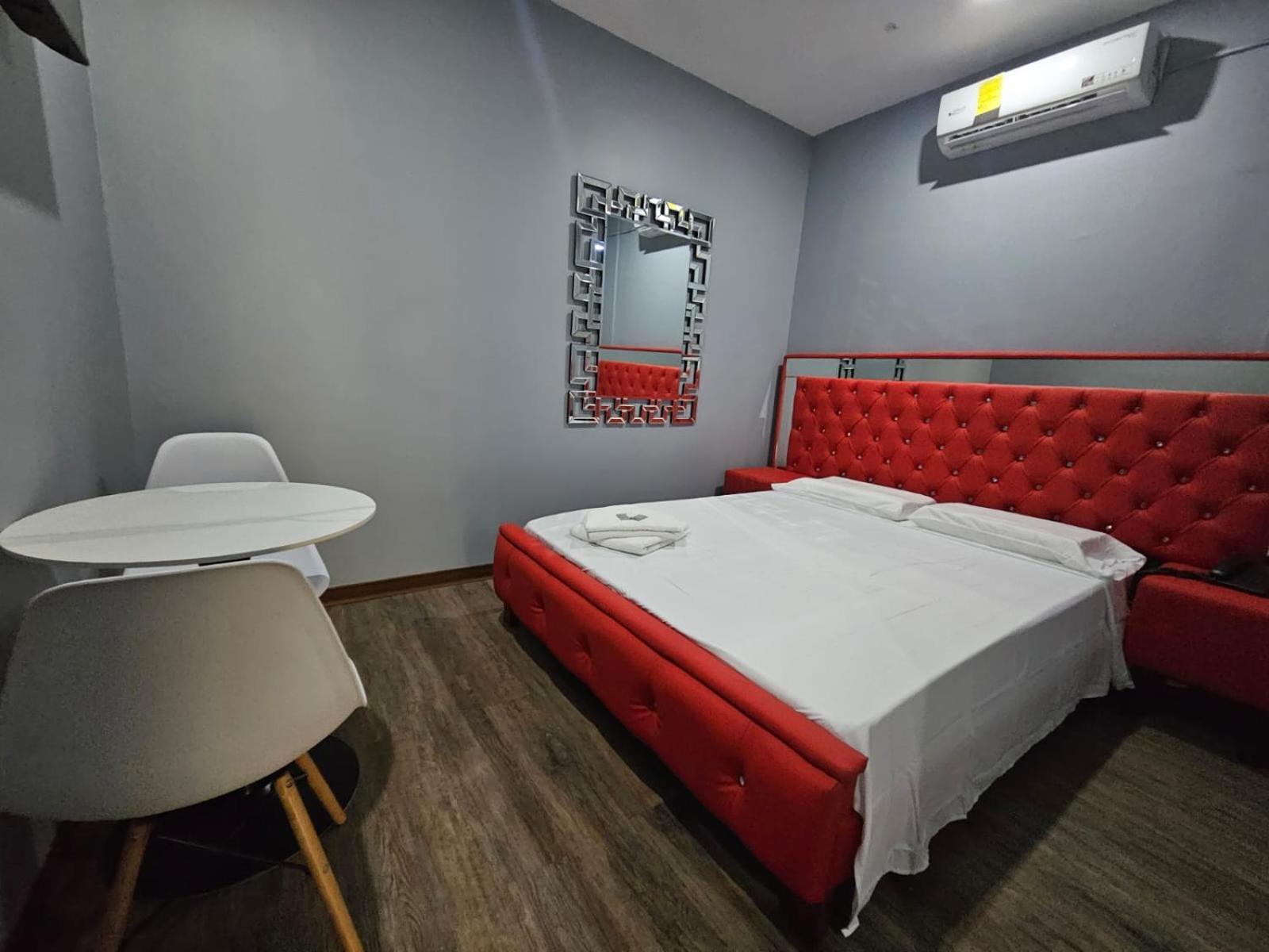 Hotel Residencial La Malvarrosa Panama Zewnętrze zdjęcie